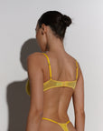 Soutien-gorge Fauve