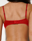 Soutien-gorge Fauve