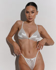 Soutien-gorge Miroir