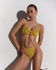 Soutien-gorge Fauve