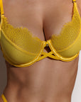 Soutien-gorge Fauve